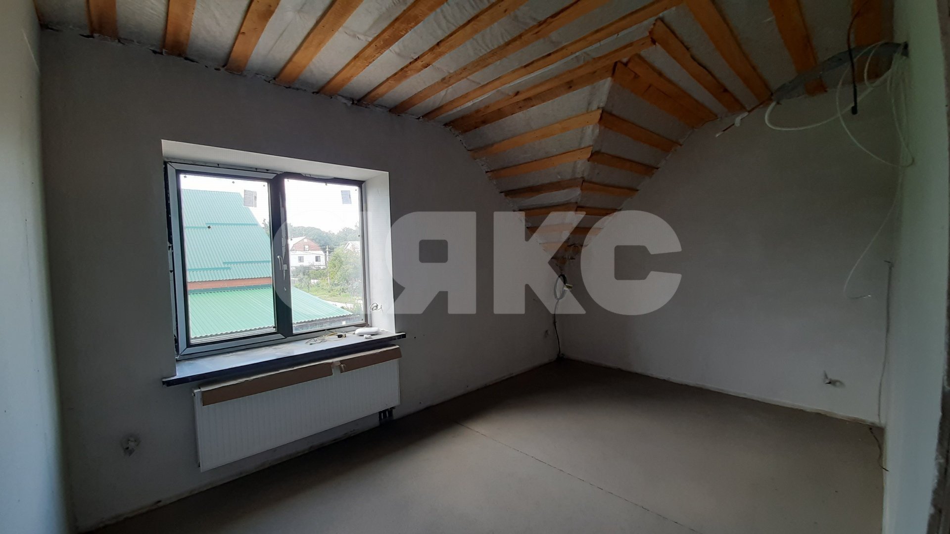 Фото №30: Дом 145 м² + 10 сот. - Саратовская, ул. Российская