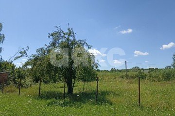 Фото №1: Участок садоводство - Мебельщик, 