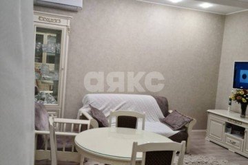 Фото №3: 2-комнатная квартира 50 м² - Горячий Ключ, мкр. Администрация, ул. Черноморская, 56