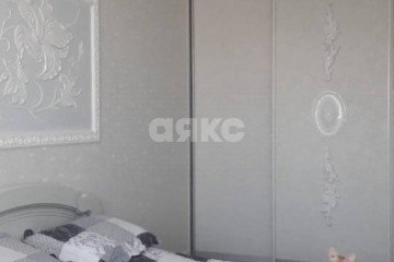Фото №4: 2-комнатная квартира 50 м² - Горячий Ключ, мкр. Администрация, ул. Черноморская, 56