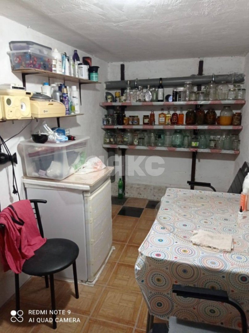 Фото №13: 2-комнатная квартира 50 м² - Горячий Ключ, Администрация, ул. Черноморская, 56