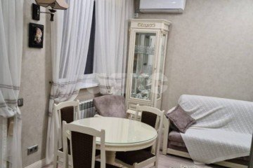 Фото №2: 2-комнатная квартира 50 м² - Горячий Ключ, мкр. Администрация, ул. Черноморская, 56