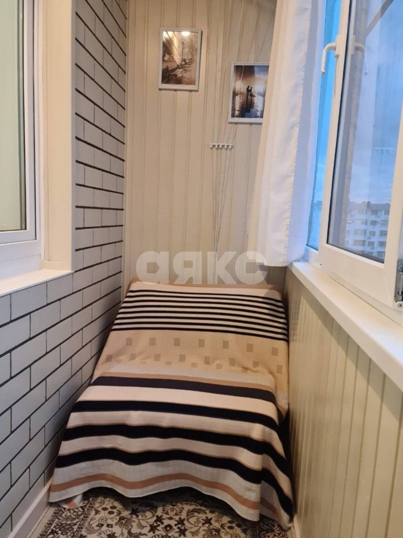 Фото №9: 2-комнатная квартира 50 м² - Горячий Ключ, Администрация, ул. Черноморская, 56