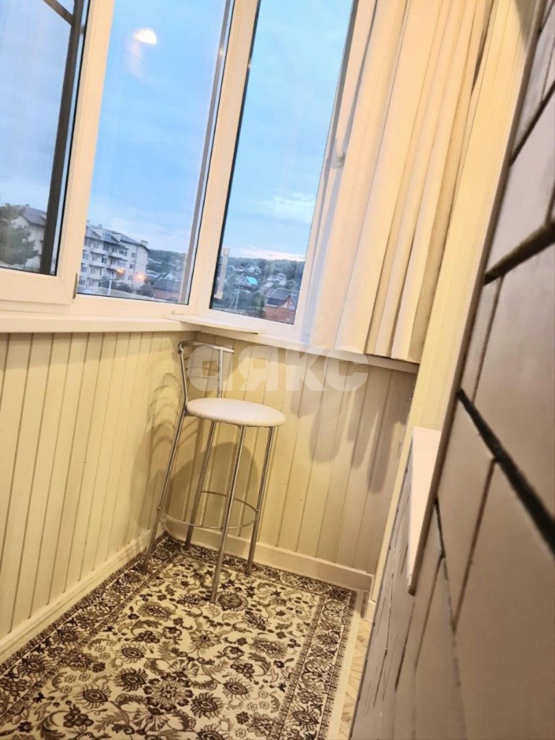 Фото №10: 2-комнатная квартира 50 м² - Горячий Ключ, Администрация, ул. Черноморская, 56