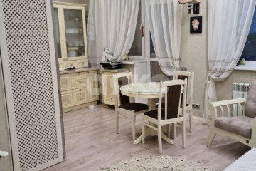 Фото №1: 2-комнатная квартира 50 м² - Горячий Ключ, мкр. Администрация, ул. Черноморская, 56