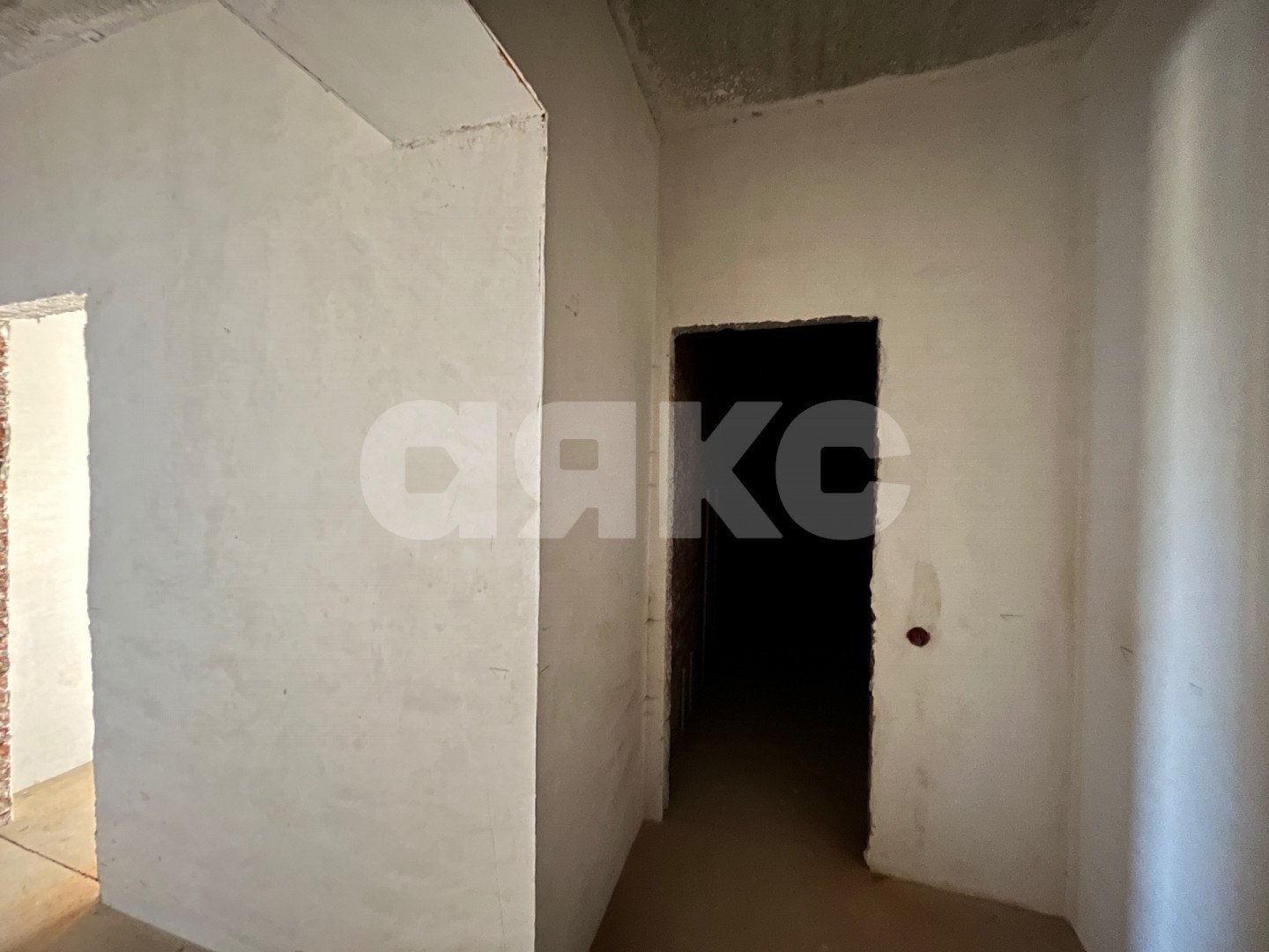 Фото №16: 2-комнатная квартира 60 м² - Горячий Ключ, Администрация, ул. Тельмана, 52