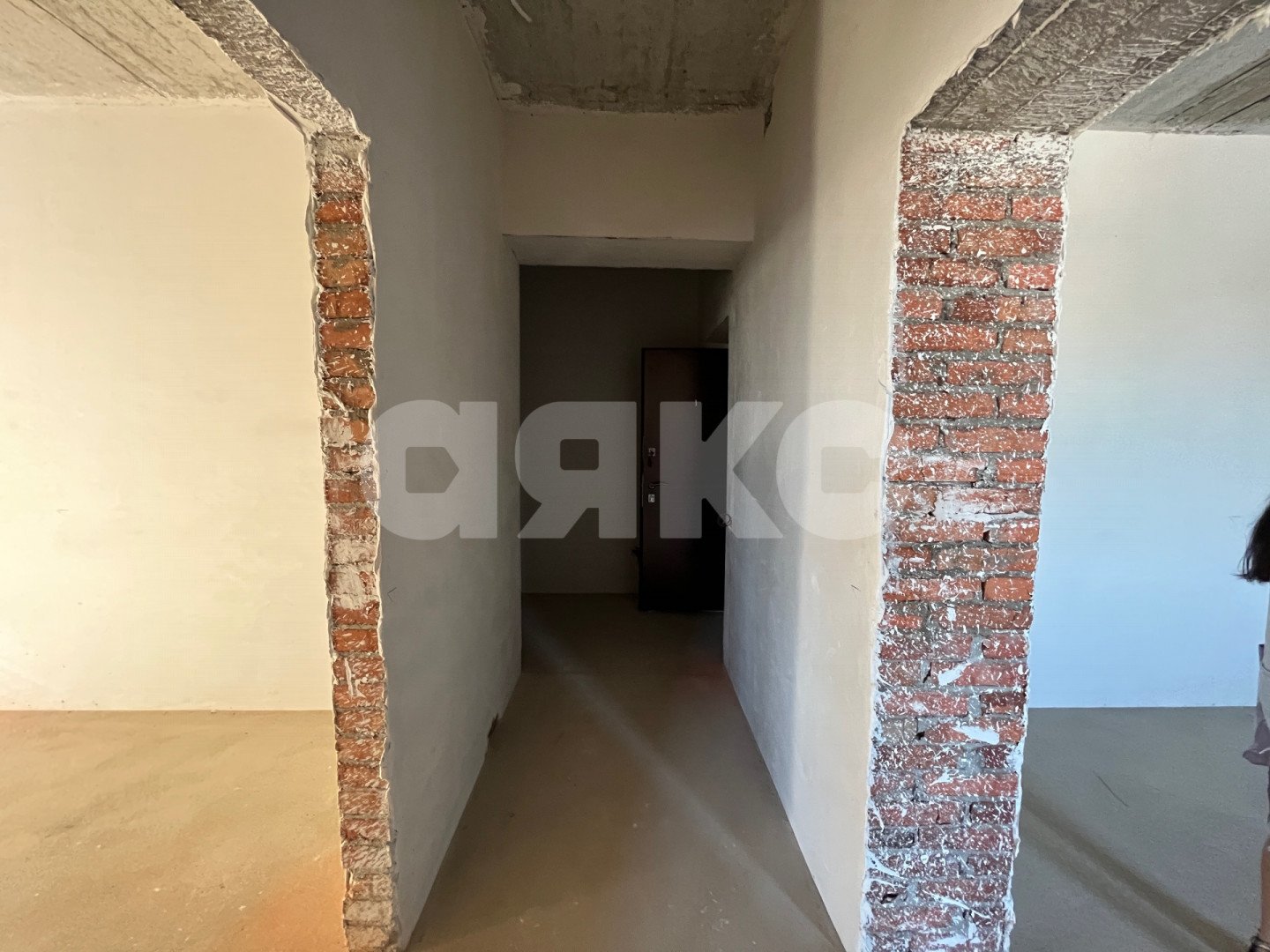 Фото №10: 2-комнатная квартира 60 м² - Горячий Ключ, Администрация, ул. Тельмана, 52