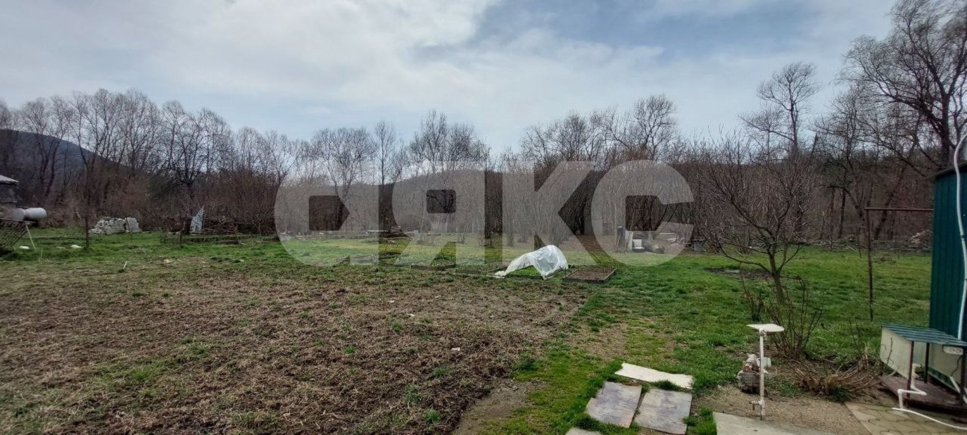 Фото №38: Дом 100 м² + 15 сот. - Пятигорская, 