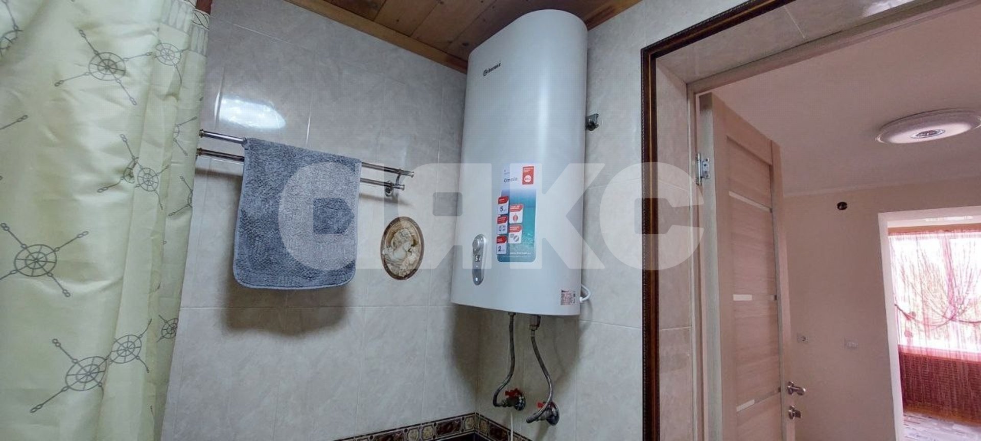 Фото №27: Дом 100 м² + 15 сот. - Пятигорская, 