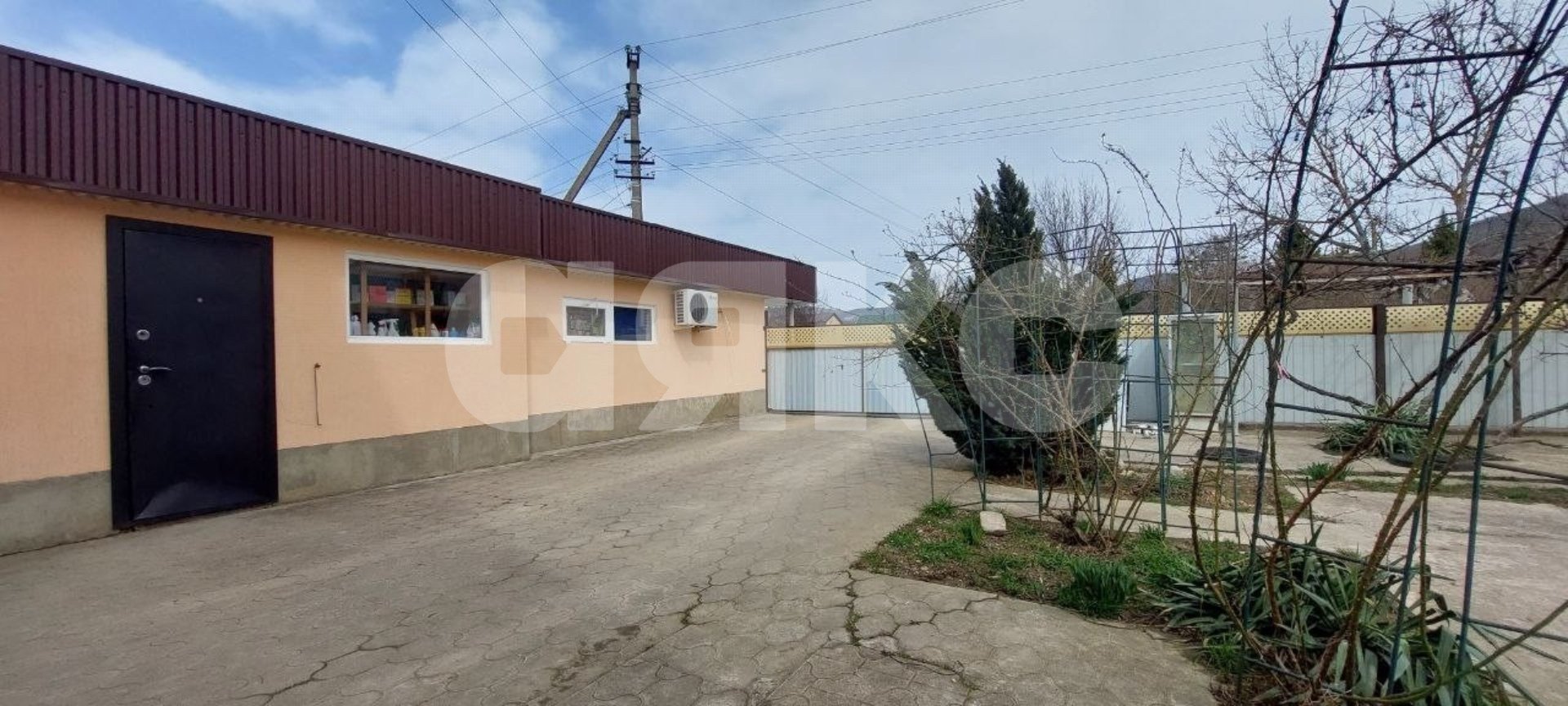 Фото №32: Дом 100 м² + 15 сот. - Пятигорская, 