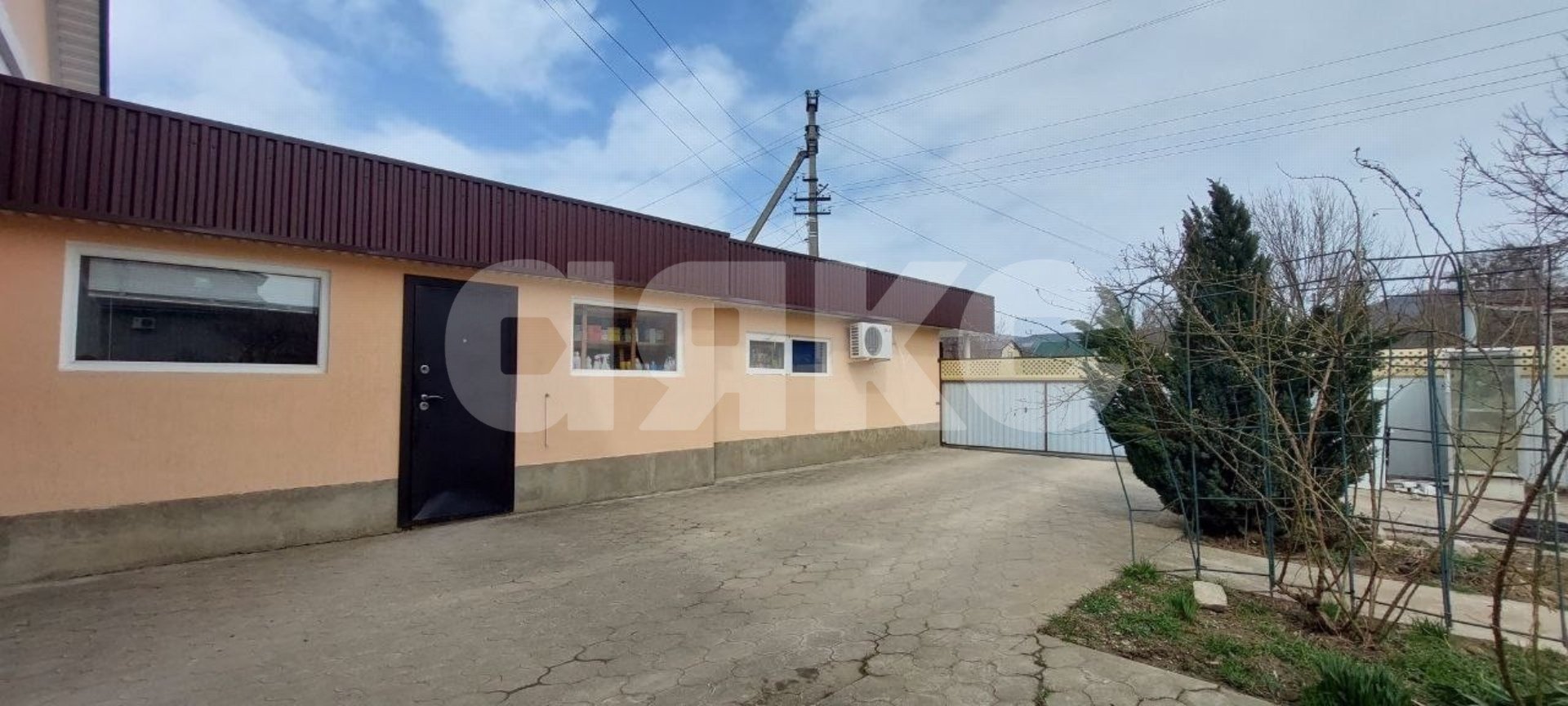 Фото №31: Дом 100 м² + 15 сот. - Пятигорская, 