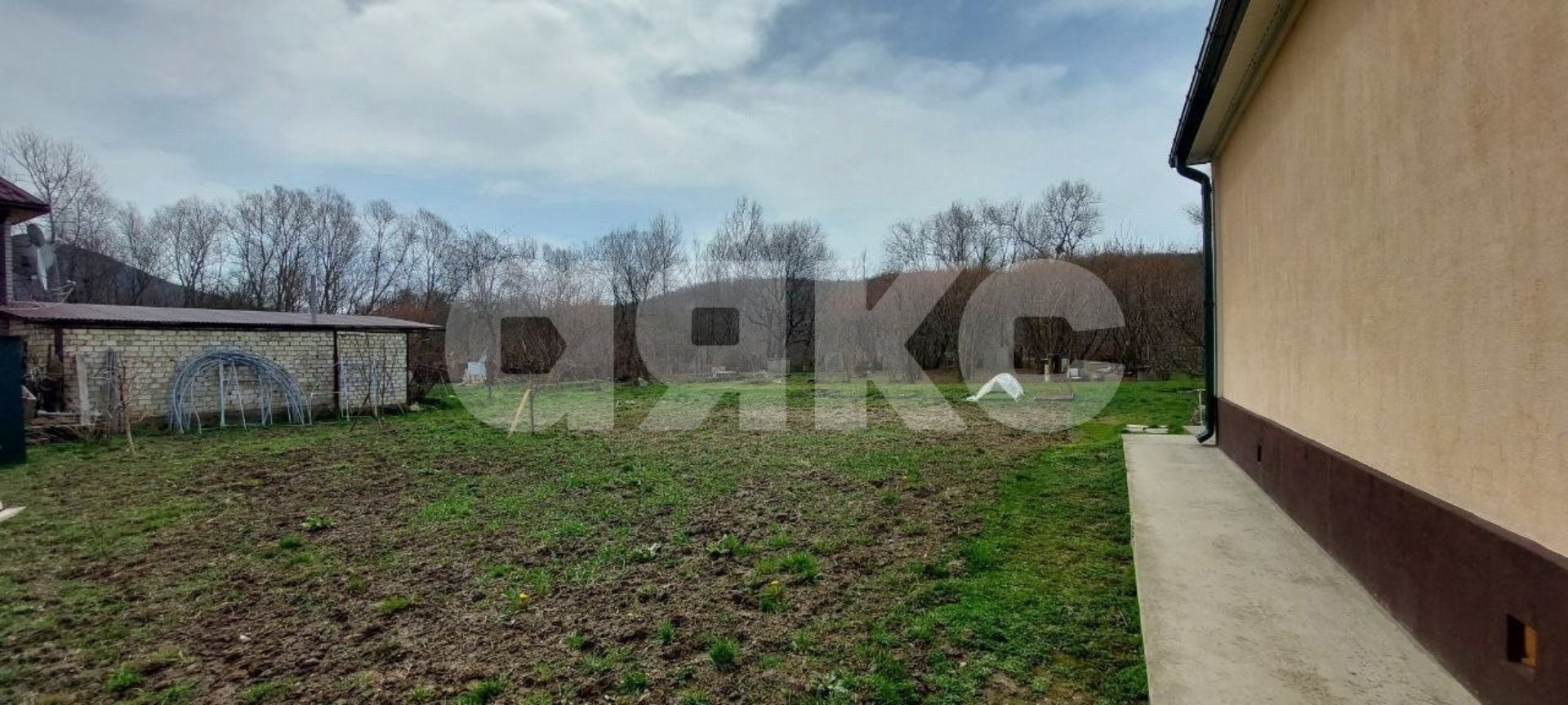 Фото №37: Дом 100 м² + 15 сот. - Пятигорская, 