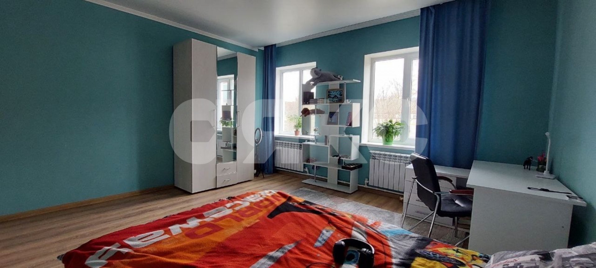 Фото №20: Дом 100 м² + 15 сот. - Пятигорская, 