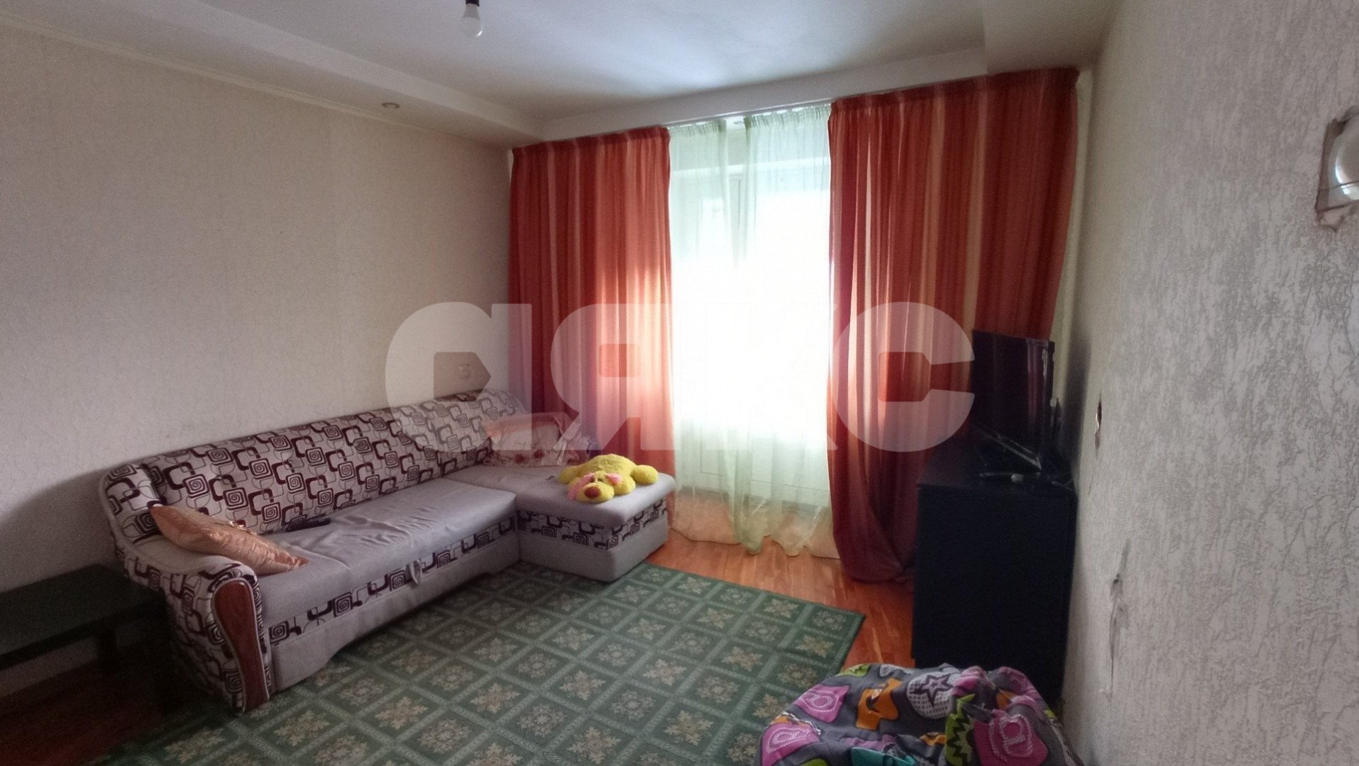 Фото №3: 2-комнатная квартира 50 м² - Горячий Ключ, Курортная Зона, ул. Псекупская, 128