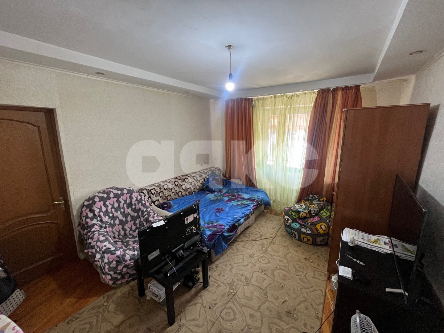 Фото №10: 2-комнатная квартира 50 м² - Горячий Ключ, Курортная Зона, ул. Псекупская, 128
