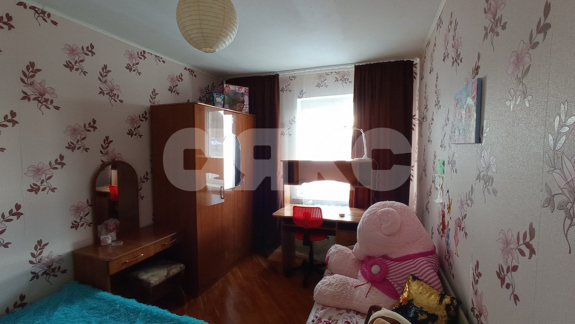 Фото №6: 2-комнатная квартира 50 м² - Горячий Ключ, Курортная Зона, ул. Псекупская, 128