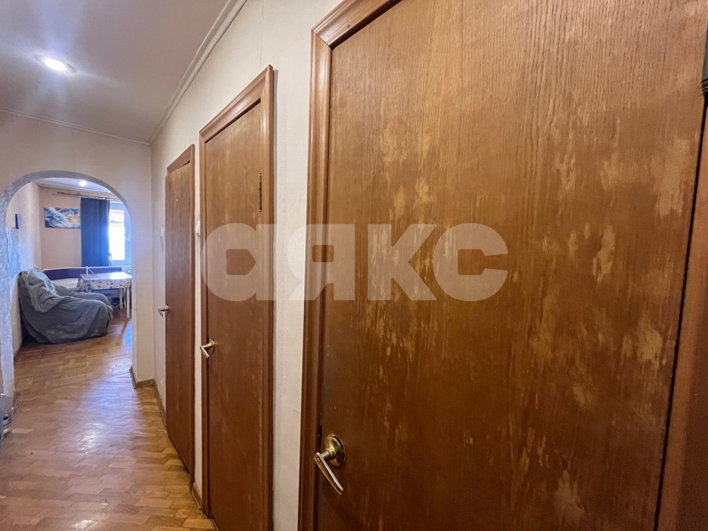 Фото №11: 2-комнатная квартира 50 м² - Горячий Ключ, Курортная Зона, ул. Псекупская, 128