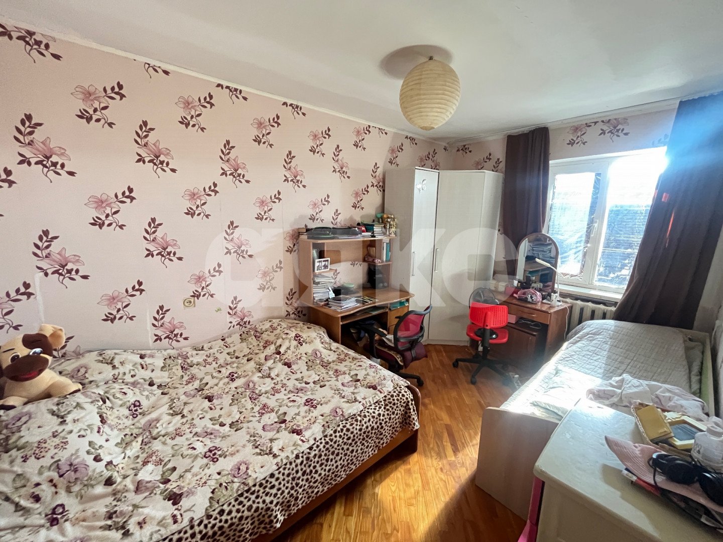 Фото №9: 2-комнатная квартира 50 м² - Горячий Ключ, Курортная Зона, ул. Псекупская, 128