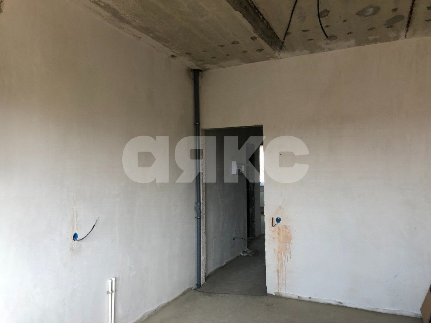 Фото №9: 2-комнатная квартира 48 м² - Горячий Ключ, Администрация, ул. Ярославского, 50