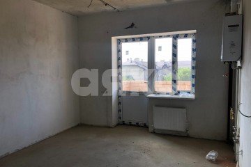 Фото №4: 2-комнатная квартира 48 м² - Горячий Ключ, мкр. Администрация, ул. Ярославского, 50