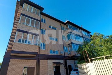 Фото №3: 2-комнатная квартира 48 м² - Горячий Ключ, мкр. Администрация, ул. Ярославского, 50