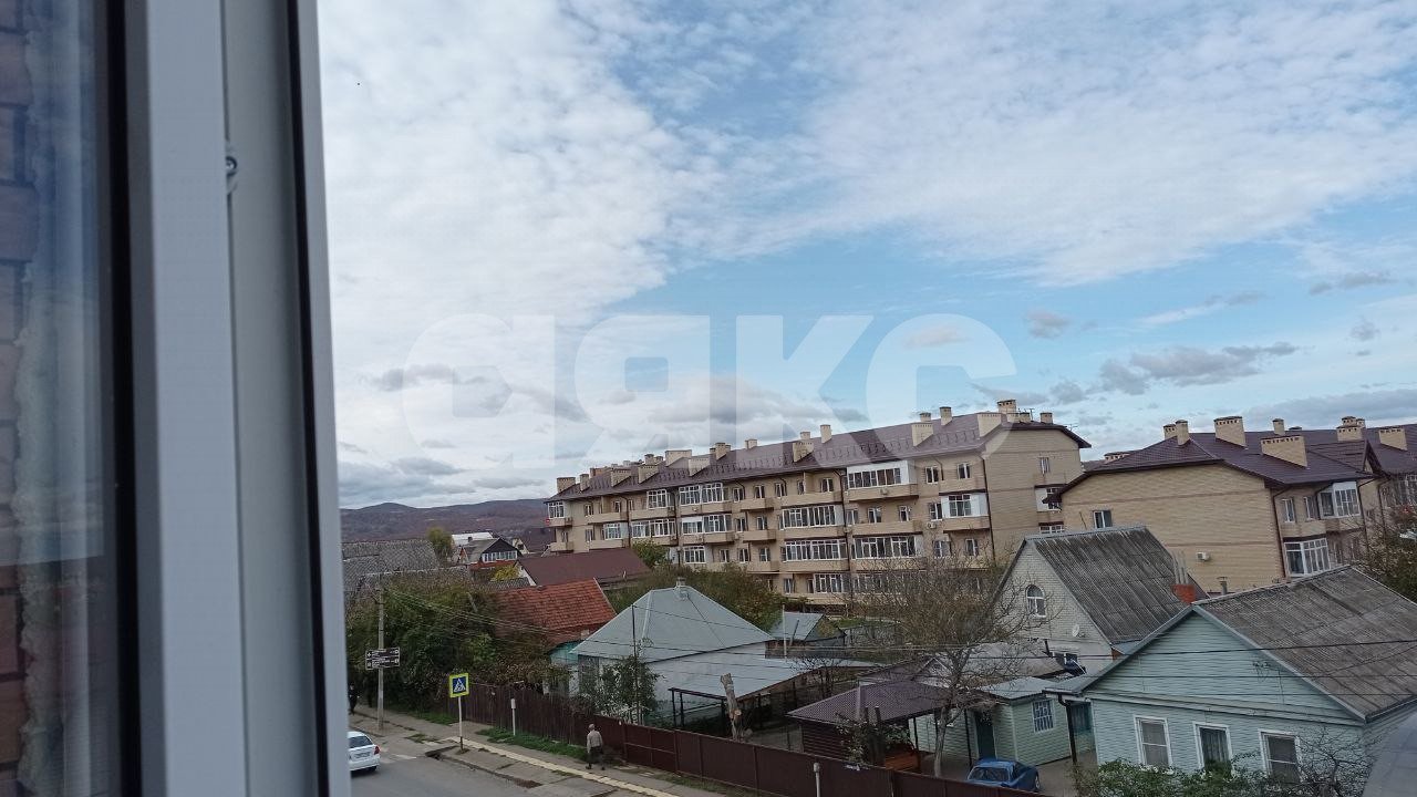 Фото №16: 2-комнатная квартира 48 м² - Горячий Ключ, Администрация, ул. Ярославского, 50