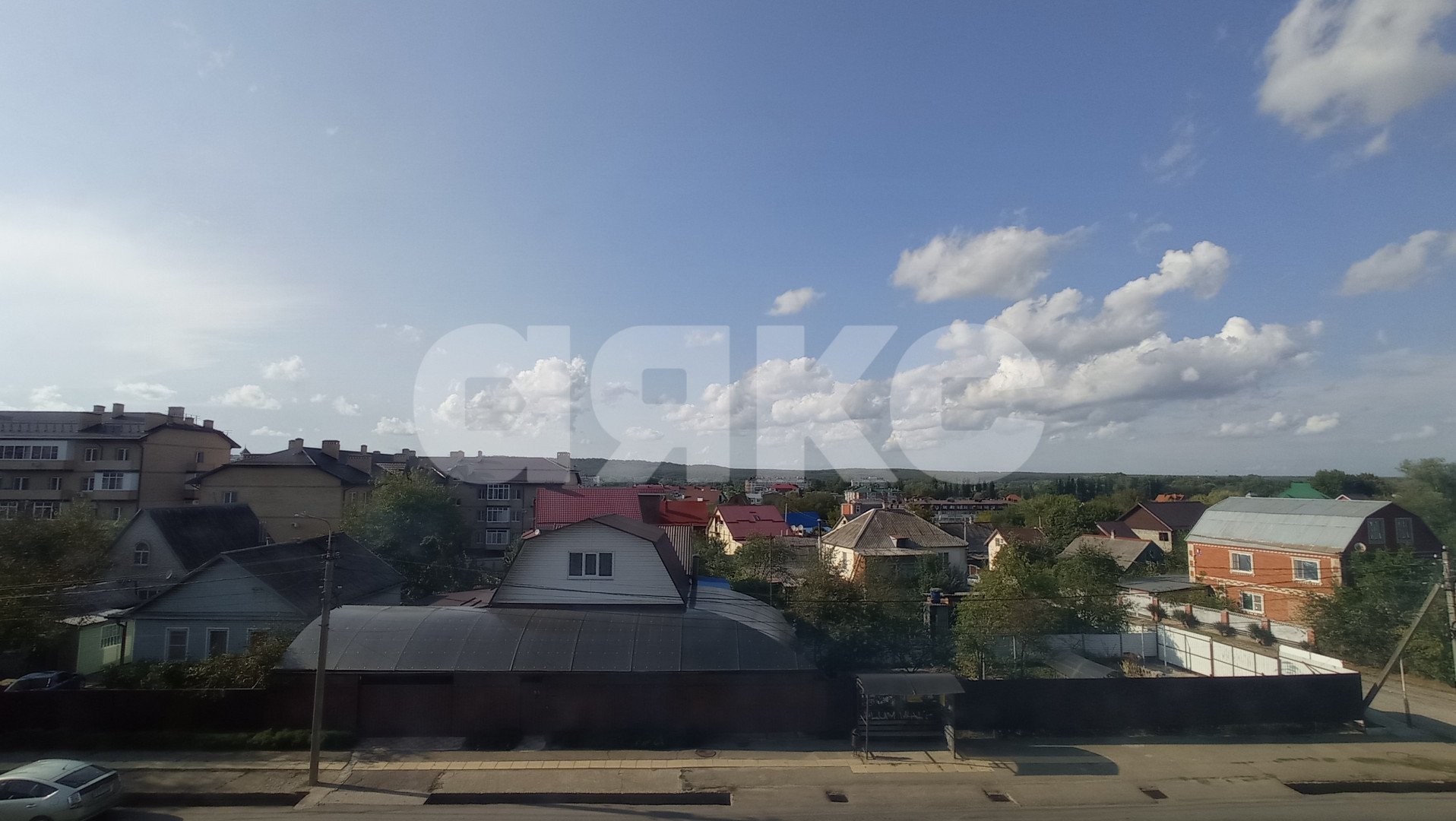 Фото №19: 2-комнатная квартира 48 м² - Горячий Ключ, Администрация, ул. Ярославского, 50