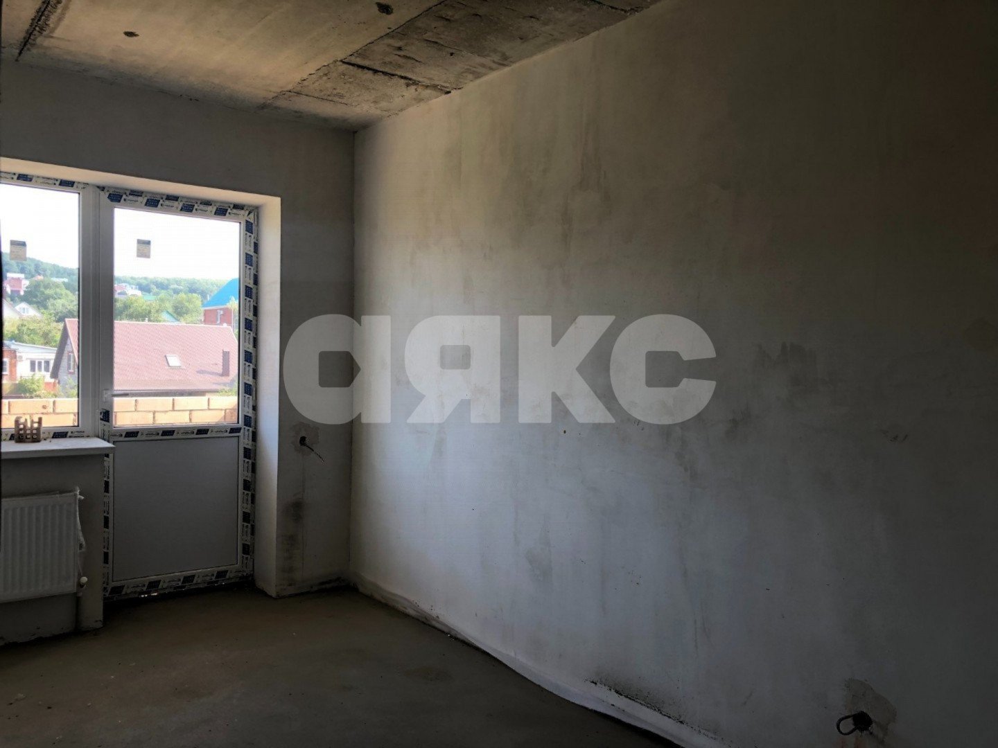Фото №5: 2-комнатная квартира 48 м² - Горячий Ключ, Администрация, ул. Ярославского, 50