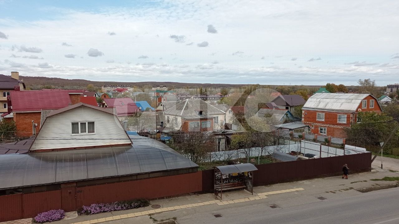 Фото №15: 2-комнатная квартира 48 м² - Горячий Ключ, Администрация, ул. Ярославского, 50
