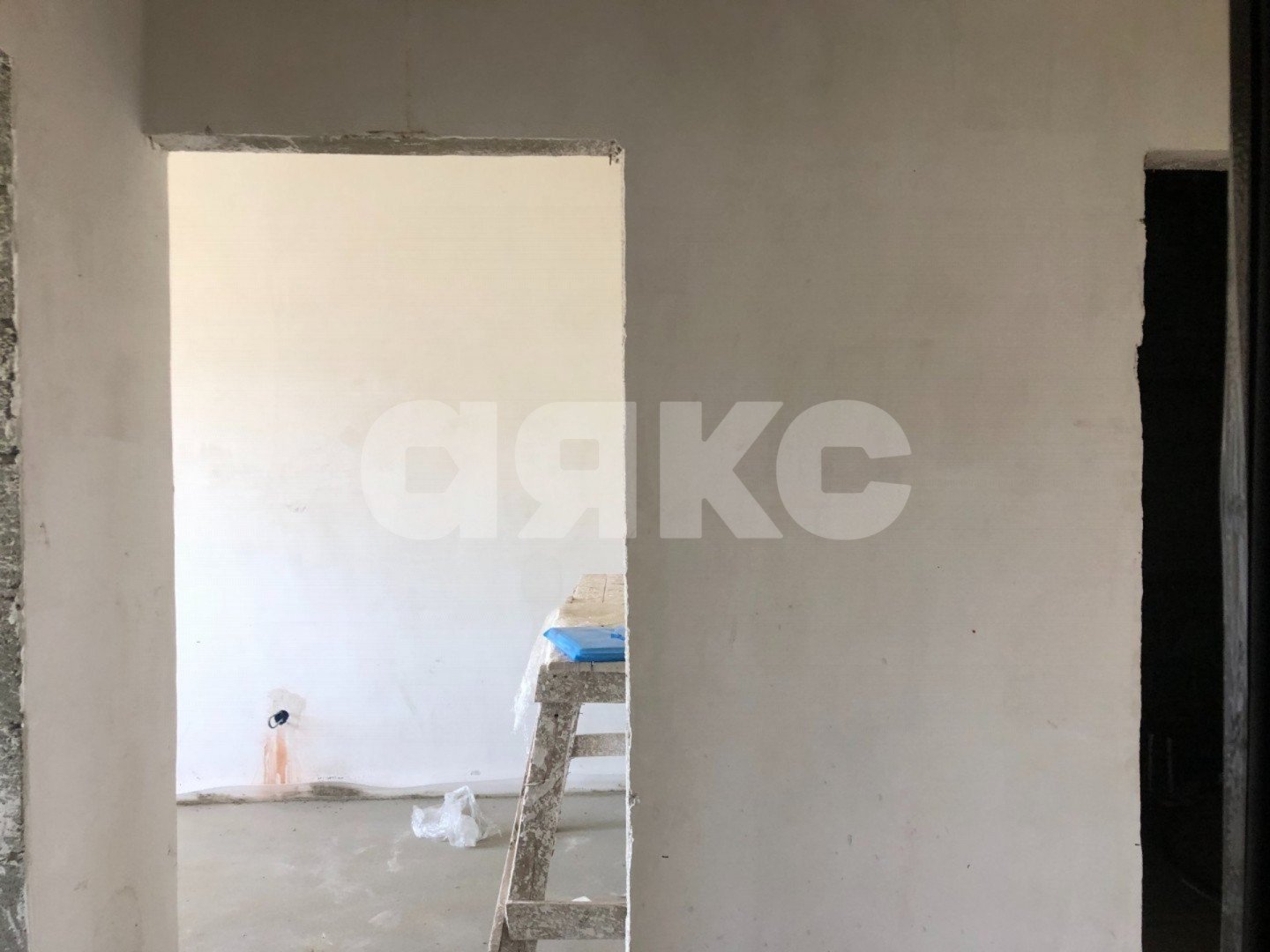 Фото №10: 2-комнатная квартира 48 м² - Горячий Ключ, Администрация, ул. Ярославского, 50
