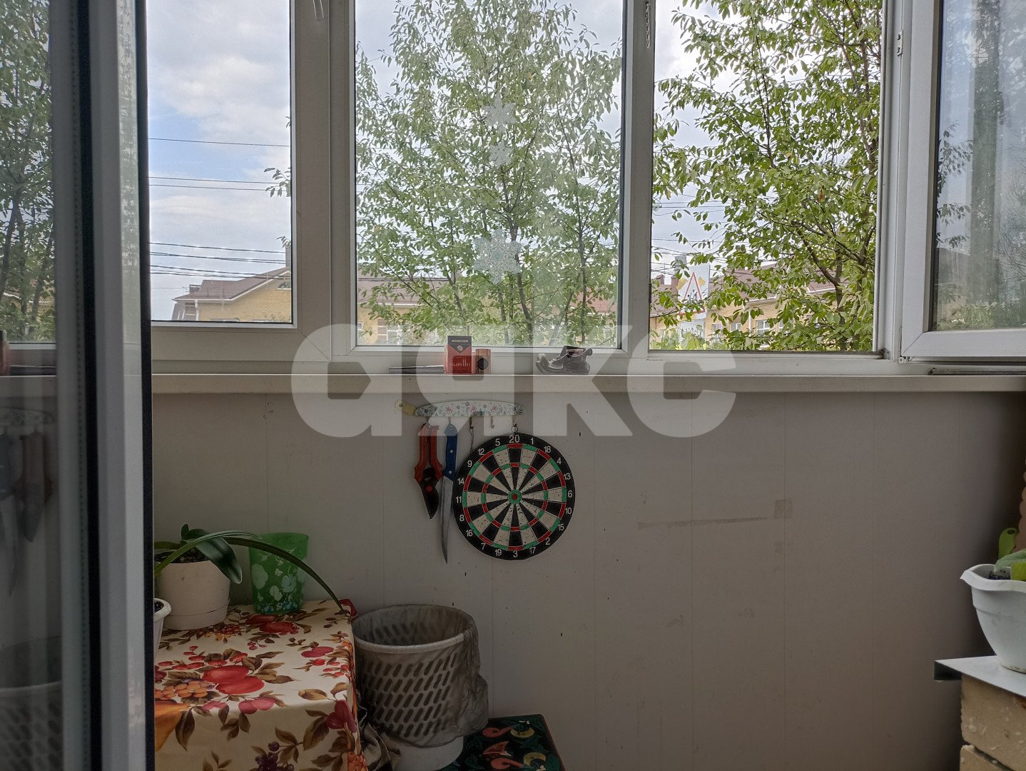 Фото №28: 3-комнатная квартира 64 м² - Горячий Ключ, Развилка, ул. Заводская, 52