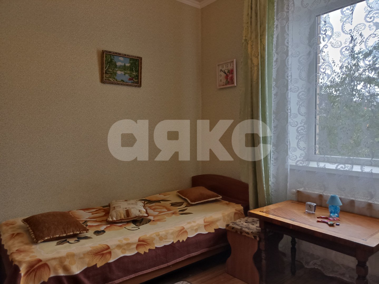 Фото №22: 3-комнатная квартира 64 м² - Горячий Ключ, Развилка, ул. Заводская, 52