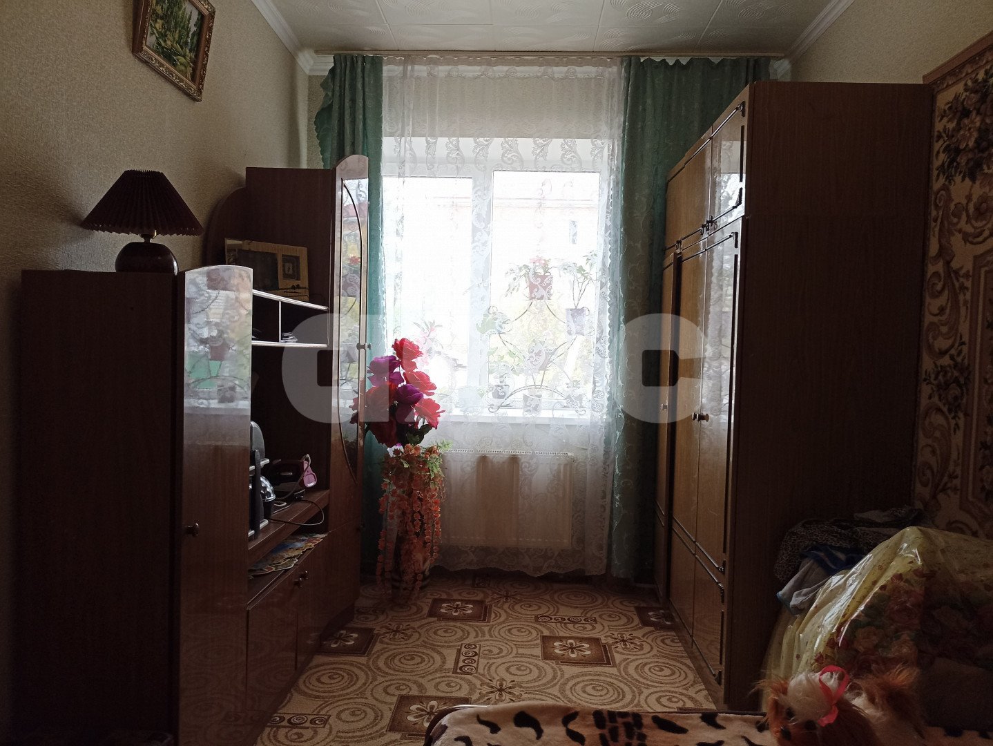 Фото №24: 3-комнатная квартира 64 м² - Горячий Ключ, Развилка, ул. Заводская, 52