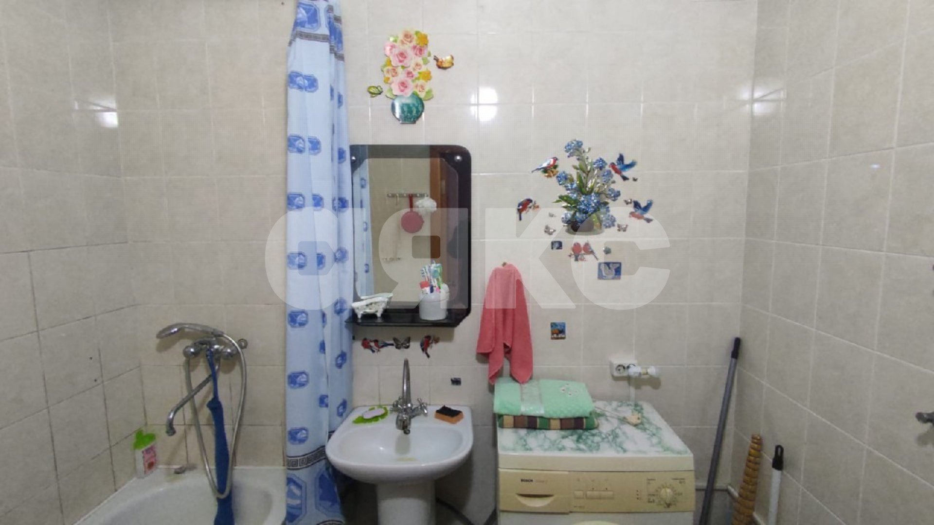 Фото №10: 3-комнатная квартира 64 м² - Горячий Ключ, Развилка, ул. Заводская, 52