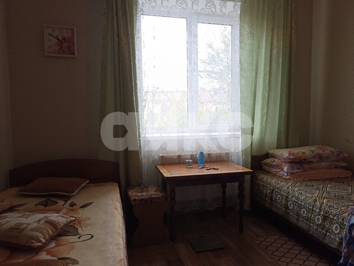 Фото №26: 3-комнатная квартира 64 м² - Горячий Ключ, Развилка, ул. Заводская, 52