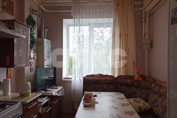 Фото №2: 3-комнатная квартира 64 м² - Горячий Ключ, мкр. Развилка, ул. Заводская, 52