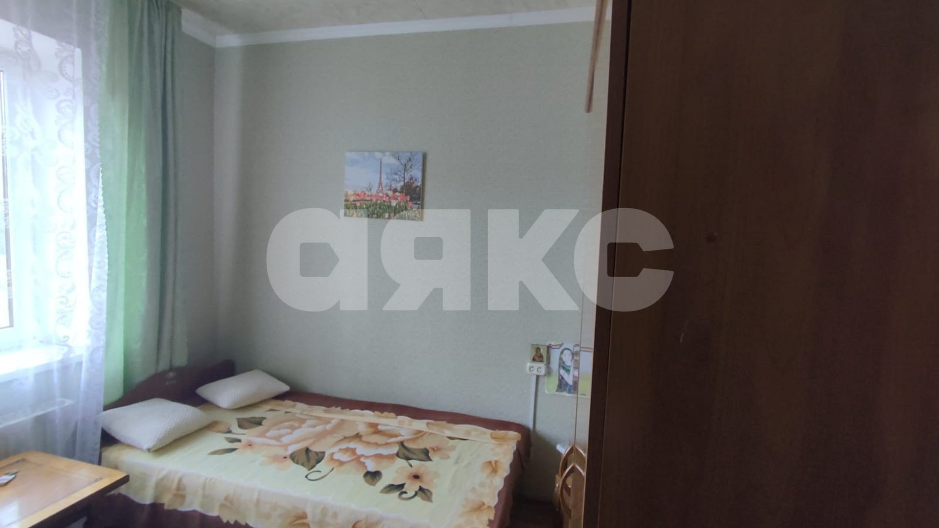 Фото №8: 3-комнатная квартира 64 м² - Горячий Ключ, Развилка, ул. Заводская, 52