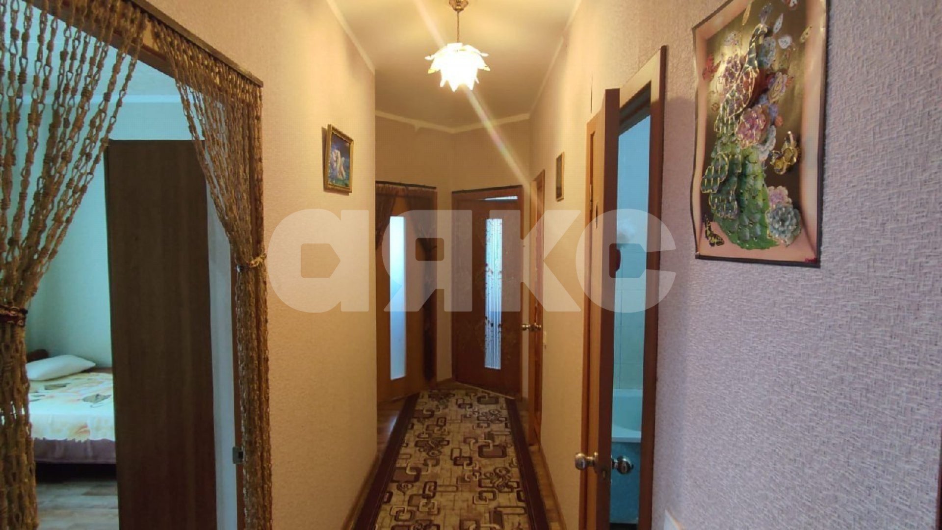 Фото №16: 3-комнатная квартира 64 м² - Горячий Ключ, Развилка, ул. Заводская, 52