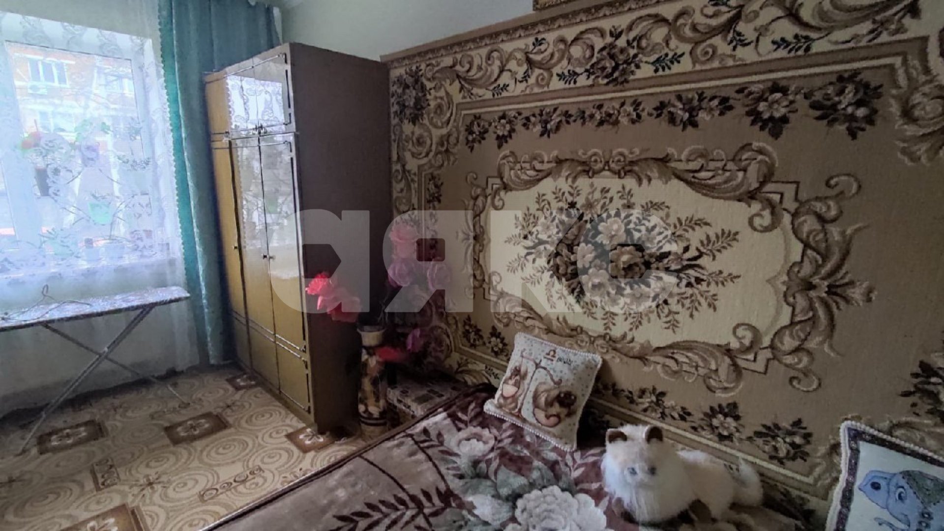 Фото №3: 3-комнатная квартира 64 м² - Горячий Ключ, Развилка, ул. Заводская, 52