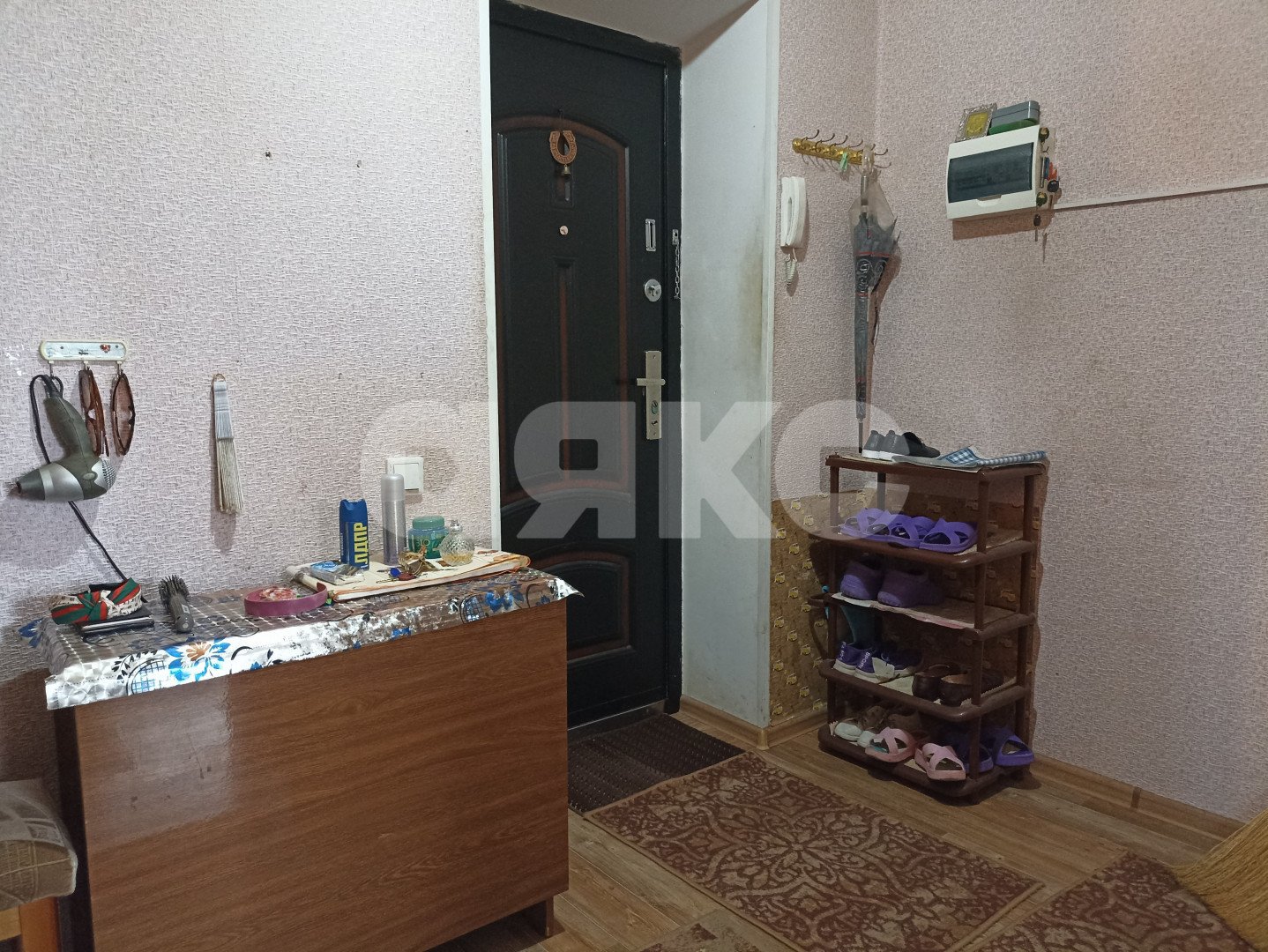 Фото №30: 3-комнатная квартира 64 м² - Горячий Ключ, Развилка, ул. Заводская, 52