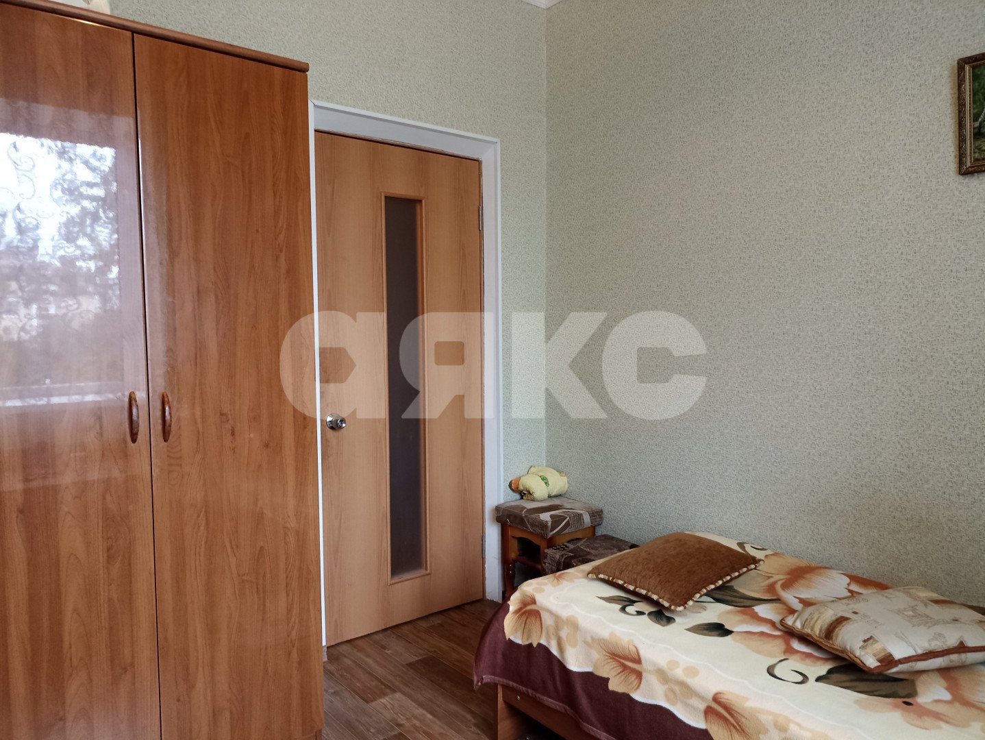 Фото №25: 3-комнатная квартира 64 м² - Горячий Ключ, Развилка, ул. Заводская, 52