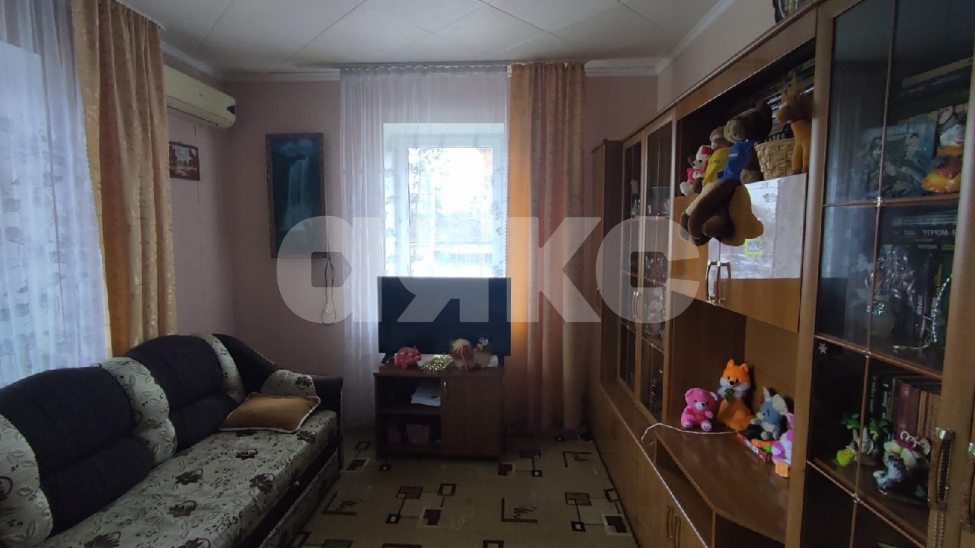 Фото №12: 3-комнатная квартира 64 м² - Горячий Ключ, Развилка, ул. Заводская, 52