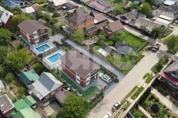 Фото №2: Дом 140 м² - Горячий Ключ, мкр. Старый Рынок, ул. Урусова
