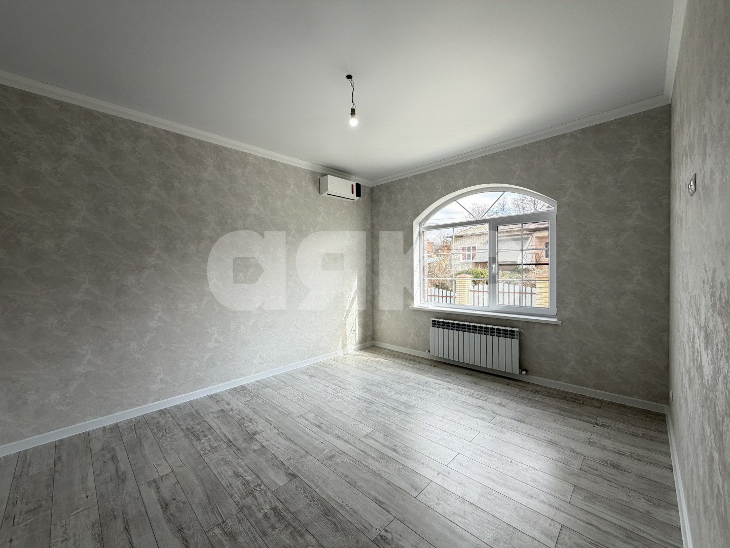 Фото №6: Дом 100 м² + 4.5 сот. - Горячий Ключ, Курортная Зона, мкр. Курортная Зона, ул. Щорса