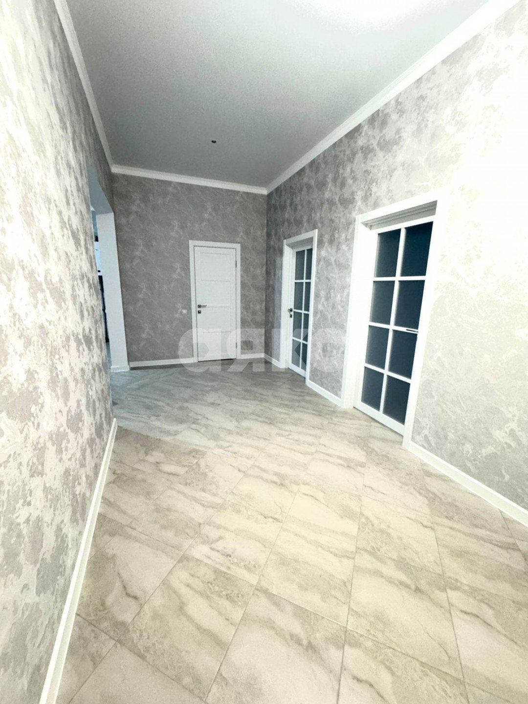 Фото №17: Дом 100 м² + 4.5 сот. - Горячий Ключ, Курортная Зона, ул. Щорса