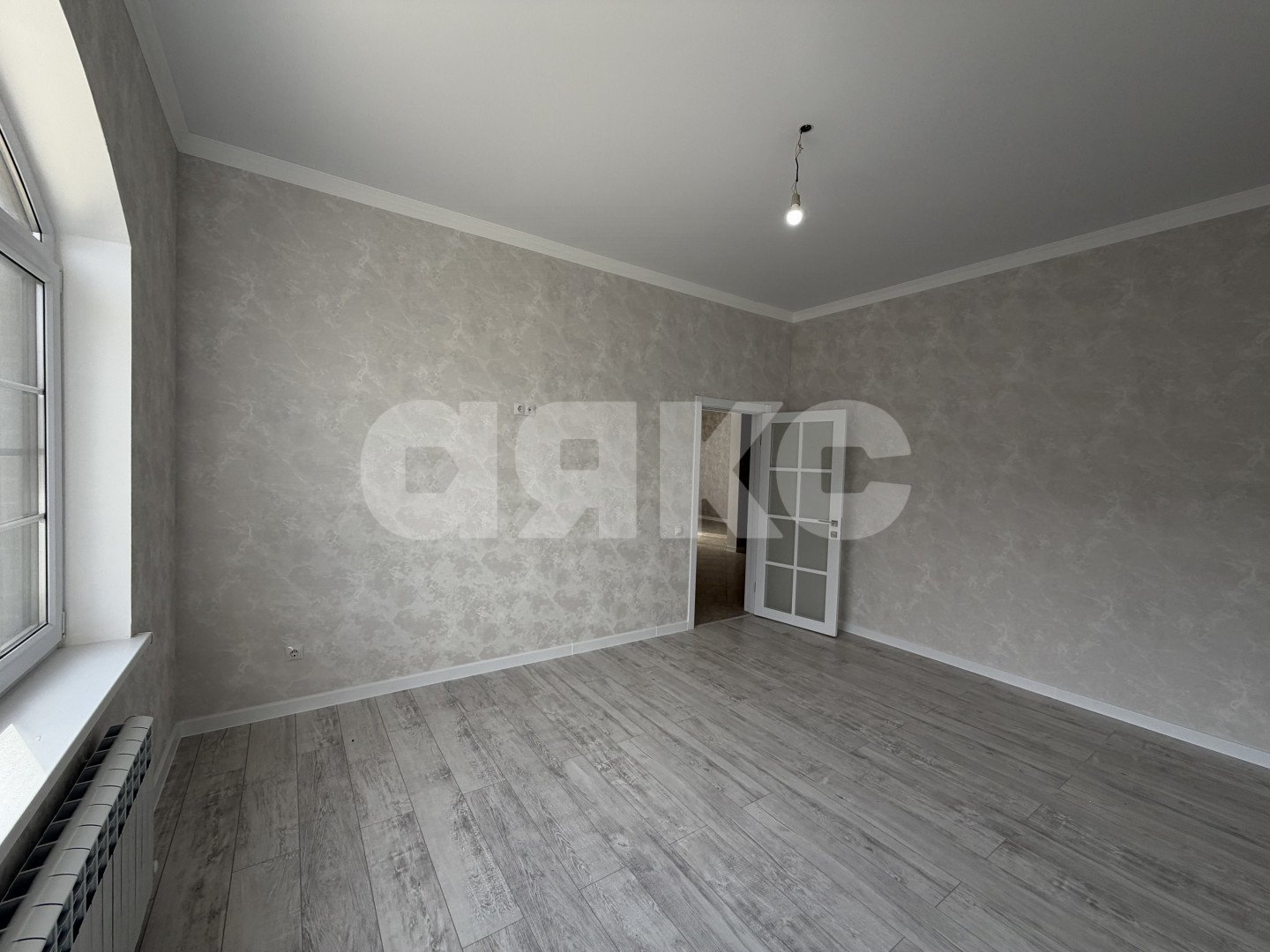 Фото №9: Дом 100 м² + 4.5 сот. - Горячий Ключ, Курортная Зона, мкр. Курортная Зона, ул. Щорса