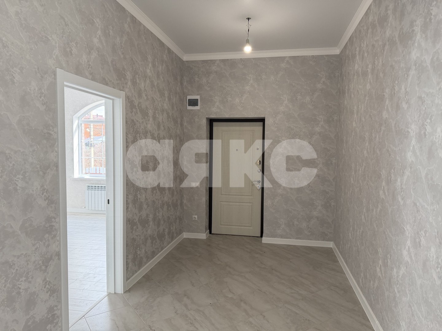 Фото №4: Дом 100 м² + 4.5 сот. - Горячий Ключ, Курортная Зона, мкр. Курортная Зона, ул. Щорса