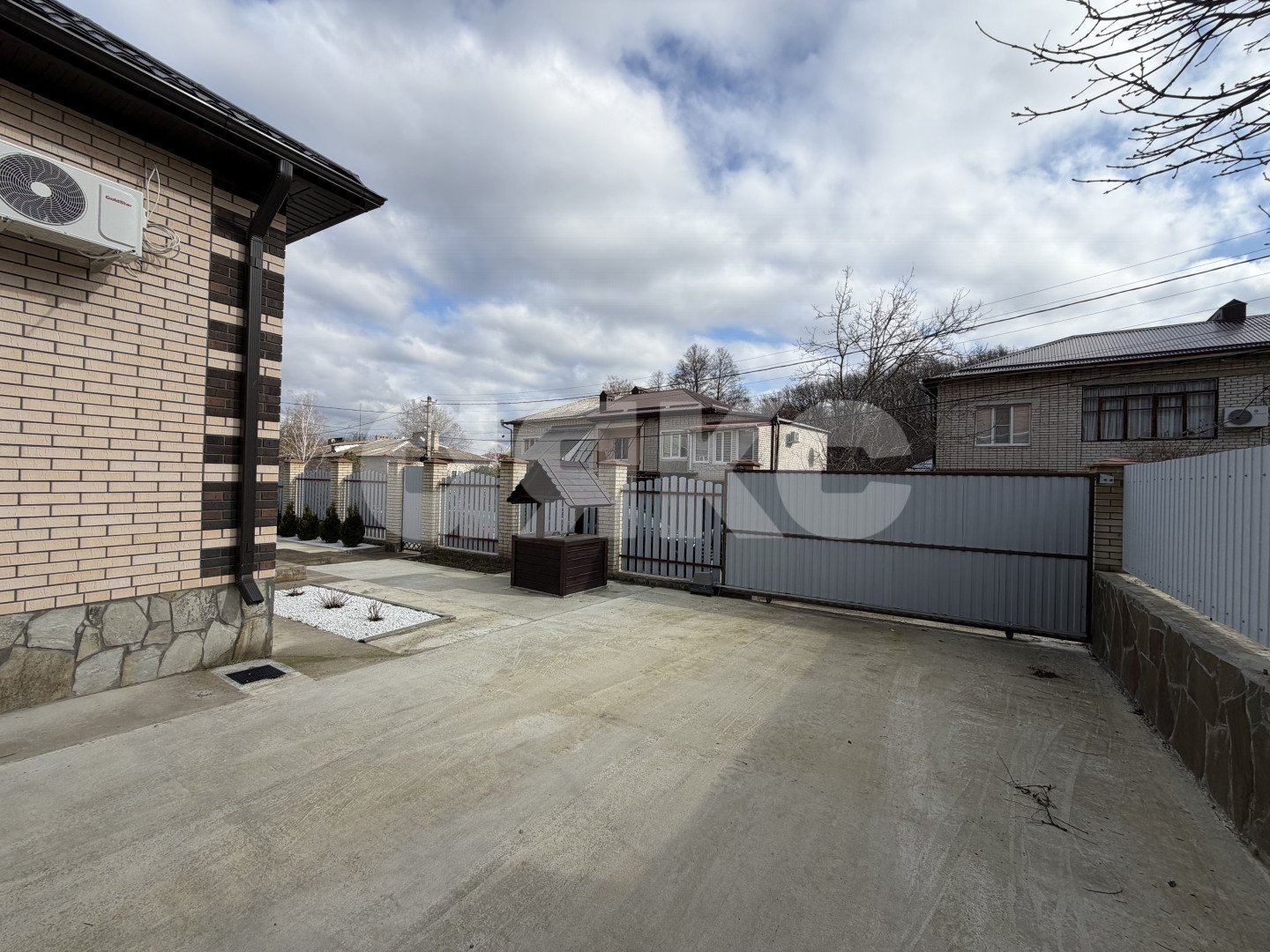 Фото №18: Дом 100 м² + 4.5 сот. - Горячий Ключ, Курортная Зона, мкр. Курортная Зона, ул. Щорса