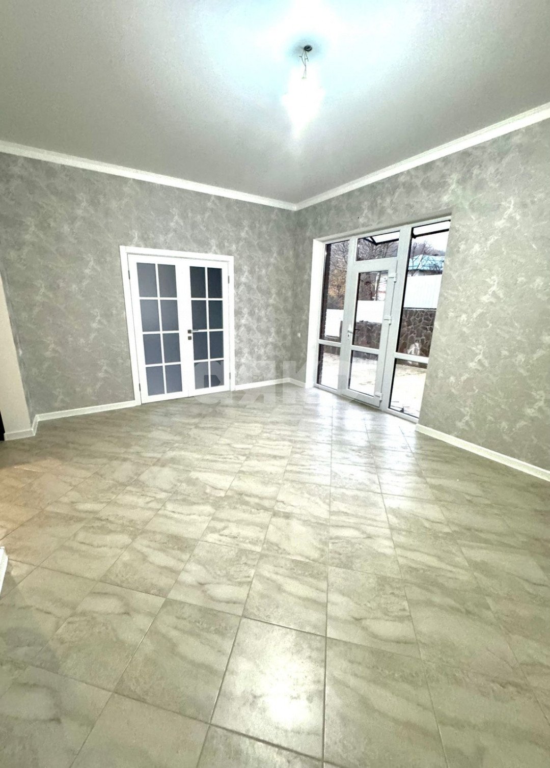 Фото №19: Дом 100 м² + 4.5 сот. - Горячий Ключ, Курортная Зона, ул. Щорса