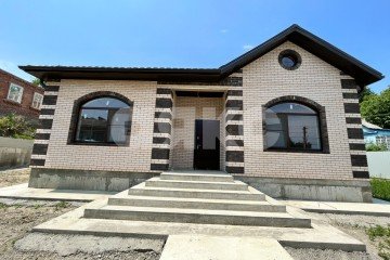 Фото №2: Дом 100 м² - Горячий Ключ, мкр. Курортная Зона, ул. Щорса